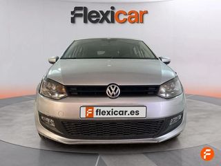 Volkswagen Polo 1.2 70cv Advance BlueMotion Technology