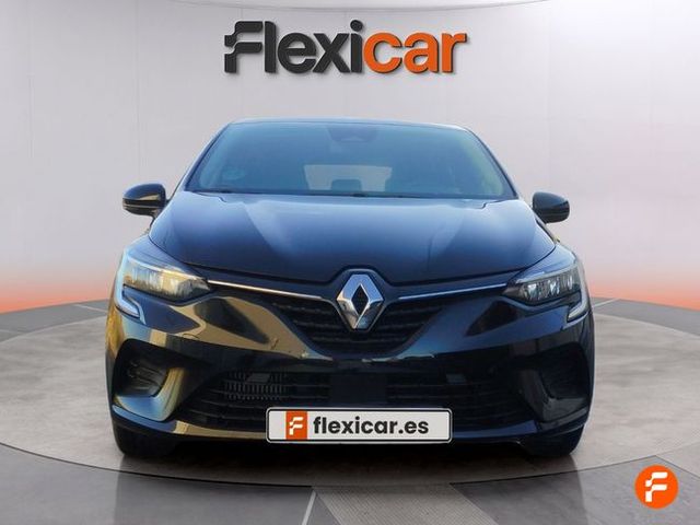 Renault Clio Equilibre TCe 67 kW (91CV)
