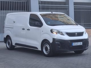 Peugeot Expert 2020