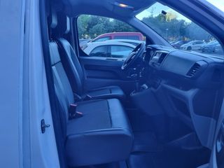 Peugeot Expert 2020