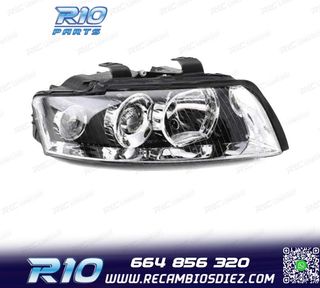 FARO DCH AUDI A4 01-04