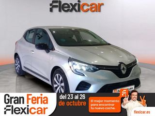 Renault Clio Equilibre TCe 67 kW (91CV)