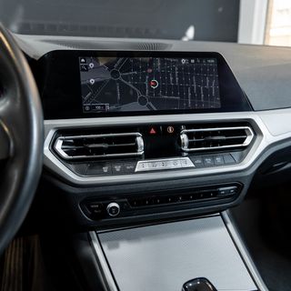 BMW Serie 3 320d autom. 2021