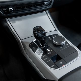 BMW Serie 3 320d autom. 2021
