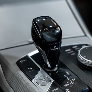 BMW Serie 3 320d autom. 2021