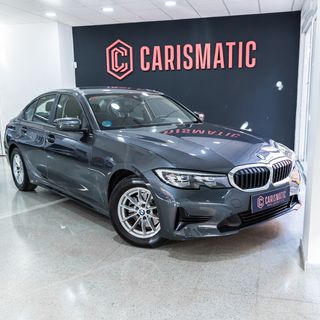 BMW Serie 3 320d autom. 2021