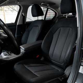 BMW Serie 3 320d autom. 2021