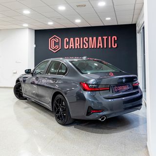 BMW Serie 3 320d autom. 2021