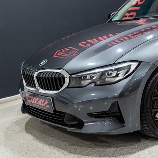 BMW Serie 3 320d autom. 2021