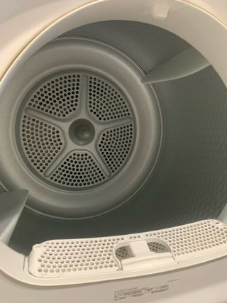 Secadora Bosch Serie 6 Condensación 8 kg
