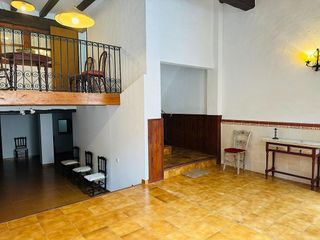 Chalet en venta en Amposta