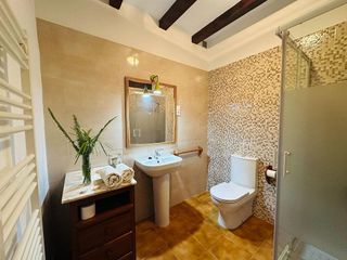 Chalet en venta en Amposta