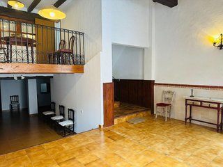 Chalet en venta en Sant Josep-Mercat en Amposta