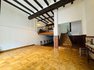 Chalet en venta en Sant Josep-Mercat en Amposta