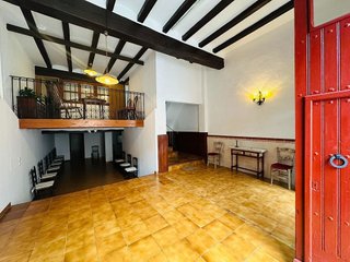 Chalet en venta en Sant Josep-Mercat en Amposta