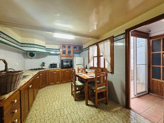 Chalet en venta en Sant Josep-Mercat en Amposta