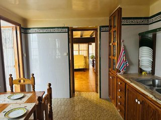 Chalet en venta en Sant Josep-Mercat en Amposta