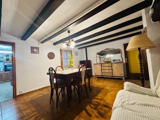 Chalet en venta en Sant Josep-Mercat en Amposta