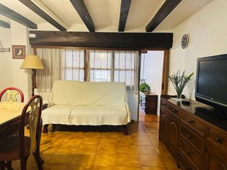 Chalet en venta en Sant Josep-Mercat en Amposta