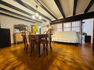 Chalet en venta en Sant Josep-Mercat en Amposta
