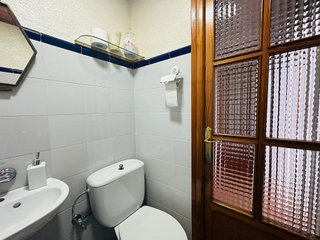 Chalet en venta en Sant Josep-Mercat en Amposta