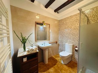 Chalet en venta en Sant Josep-Mercat en Amposta