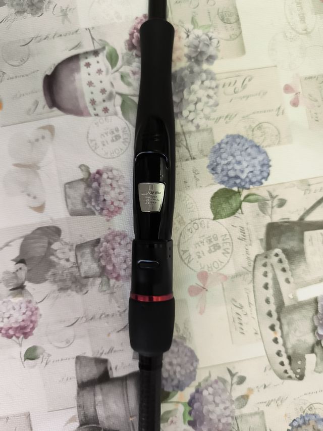 Caña STEEZ Spinning H  no envio solo para Mad