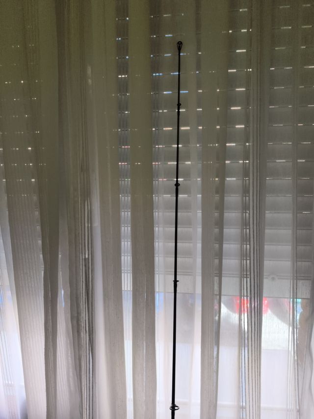 Caña STEEZ Spinning H  no envio solo para Mad