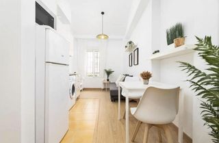 Piso en venta en Perchel Norte - La Trinidad en Málaga