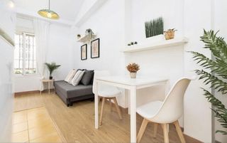 Piso en venta en Perchel Norte - La Trinidad en Málaga