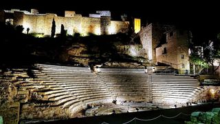 Piso en venta en Perchel Norte - La Trinidad en Málaga