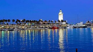 Piso en venta en Perchel Norte - La Trinidad en Málaga