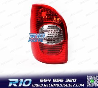 PILOTO IZQ PARA CITROEN XSARA PICASSO 04-