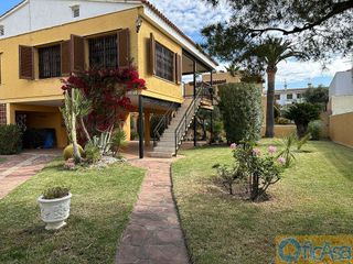 Chalet en venta en Benicasim Golf en Benicasim/Benicàssim
