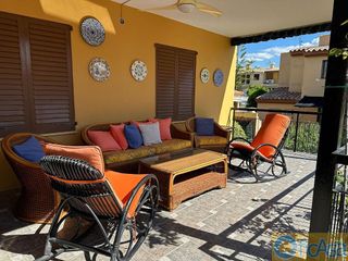 Chalet en venta en Benicasim Golf en Benicasim/Benicàssim