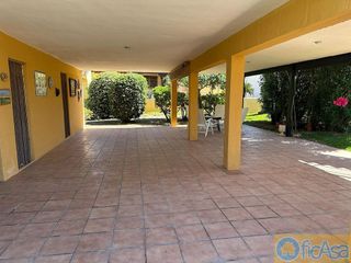 Chalet en venta en Benicasim Golf en Benicasim/Benicàssim