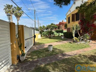 Chalet en venta en Benicasim Golf en Benicasim/Benicàssim
