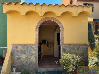 Chalet en venta en Benicasim Golf en Benicasim/Benicàssim