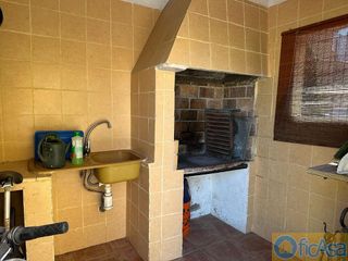 Chalet en venta en Benicasim Golf en Benicasim/Benicàssim