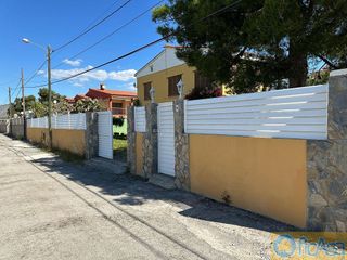 Chalet en venta en Benicasim Golf en Benicasim/Benicàssim