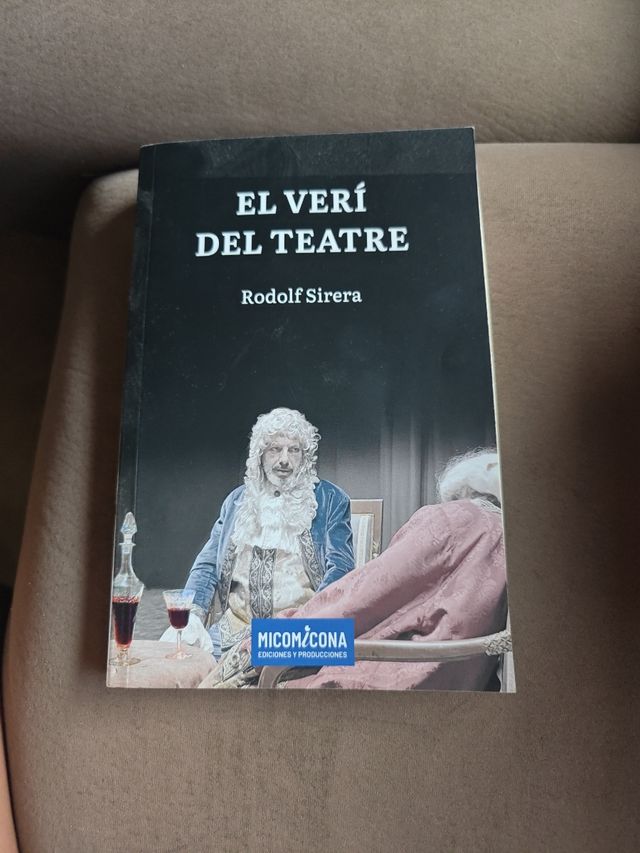 El veri del teatre