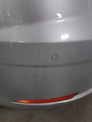 SEAT Leon 2018, DSG7, ETIQUETA ECO 196E/mes