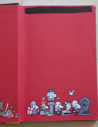 Pequeña historia de España