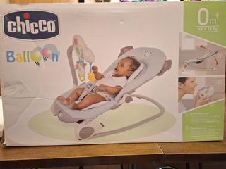 Hamaca Chicco Balloon