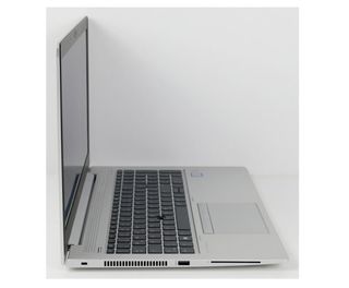 Portátil HP TÁCTIL G8 15" i5 11a 16Gb RAM 512Gb M2