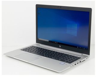 Portátil HP TÁCTIL G8 15" i5 11a 16Gb RAM 512Gb M2