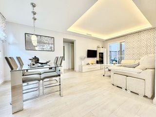 Piso en venta en La Cala Mijas en Mijas