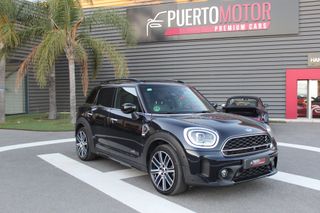 MINI Countryman Cooper SD 2020