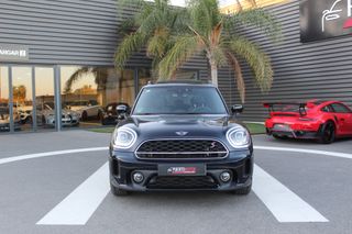 MINI Countryman Cooper SD 2020