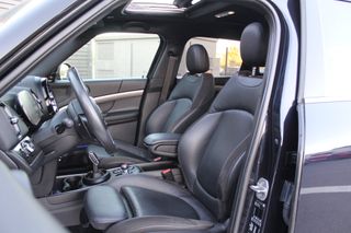MINI Countryman Cooper SD 2020